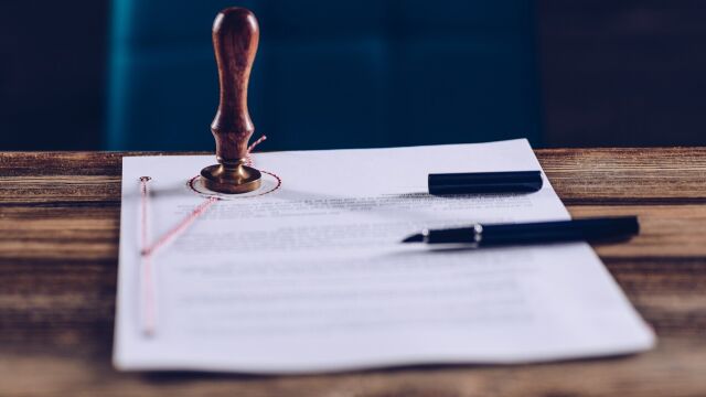Na czym polega spisywanie protokołów notarialnych?